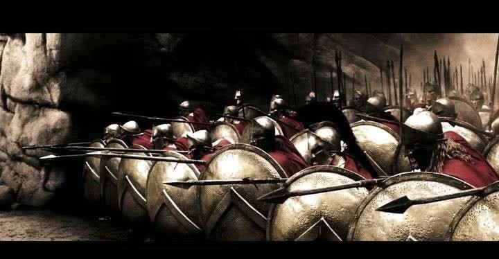 落败|两千年前的大国博弈中,瘟疫怎样让这个“民主大国”落败