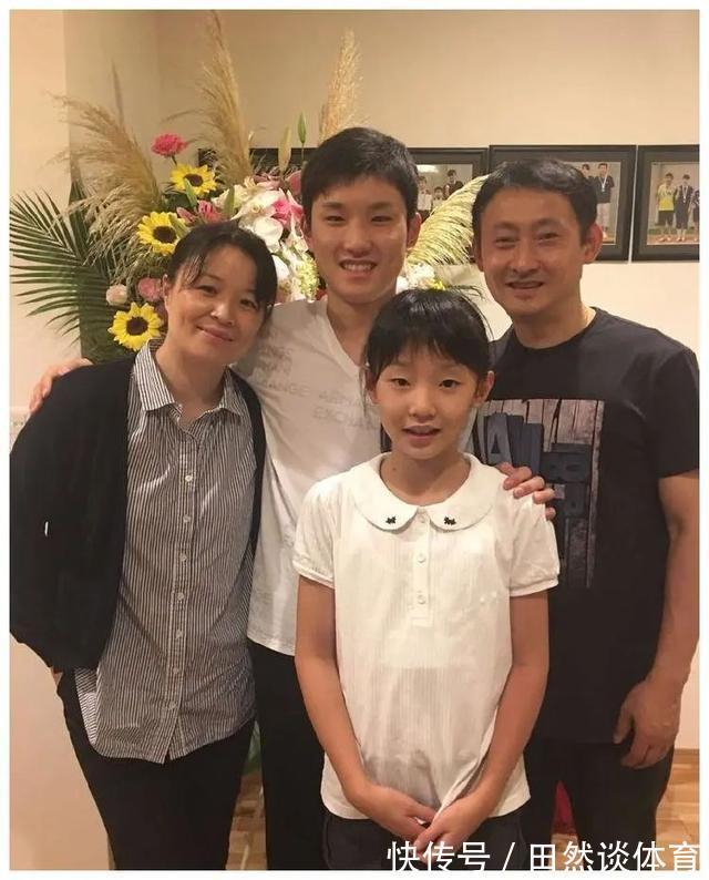 日本网友|“输球的是个中国人”,张本智和因输球被骂,放弃国籍他换来了啥