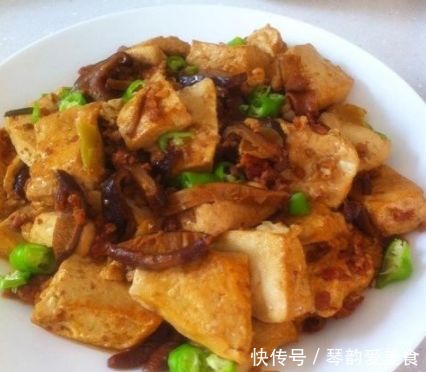 美味|颜值高又美味的几道家常菜,解馋下饭,简单美味,家人吃的很开心