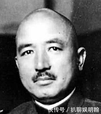 二战|二战历史上最坑爹的日本“传奇将军”，被人们戏称为抗日英雄