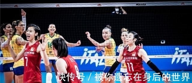 颜妮|奥运会12人大名单呼之欲出!朱婷、颜妮的伤势影响主攻、副攻人数