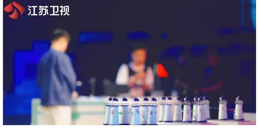 战场|《超脑少年团》:赛场如战场,这些少年确实不简单