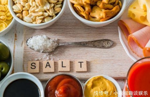 脑梗为何逐年增多?医生:别总冤枉肥肉,3种调料要少吃,莫忽视