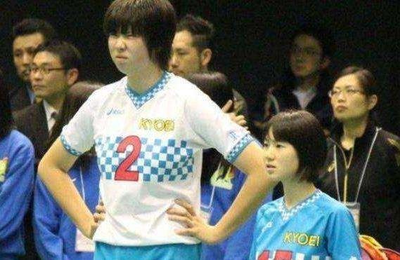 中国女排|女排叛徒，曾背弃祖国，改日本名字国籍，现被日本放弃自食恶果