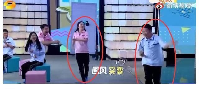 谢娜回《快本》预告,何炅评价包容,丁程鑫拍赵丽颖脸后画风突变