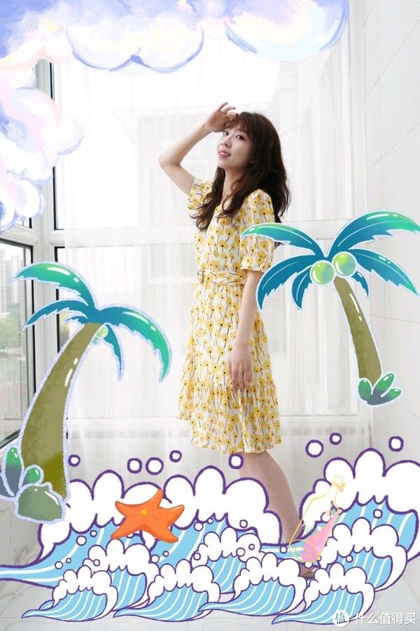 Xanthe爱分享 篇七：度假通勤一站搞定，唯品好物分享