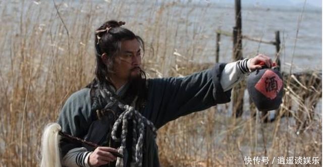 梁山之上|梁山好汉招安前,公孙胜回乡探母,是无意为之还是借口保命