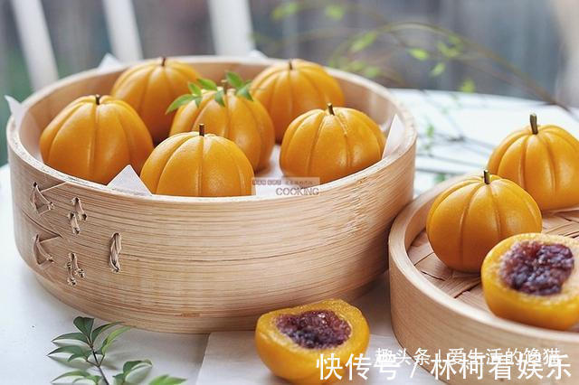 入冬了,学会8种面食,孩子早餐不用愁,营养美味,每天不重样