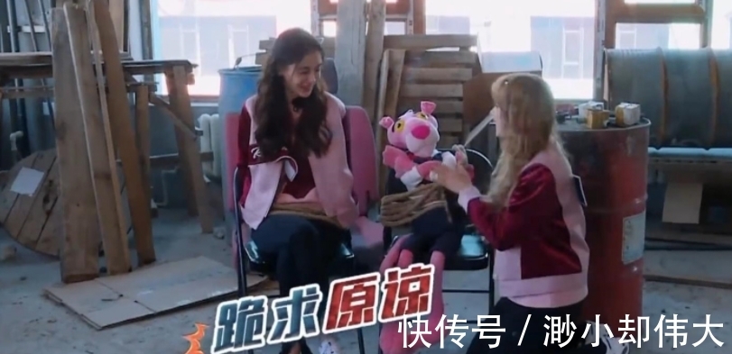 杜海涛|Baby加盟两大IP综艺,跑男不再是唯一的归宿?