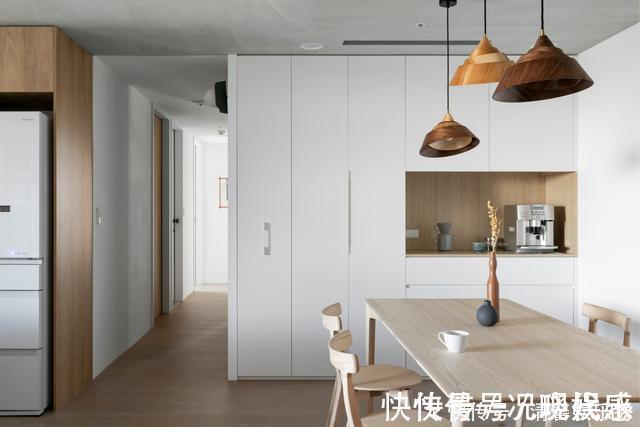 实用|看了她的家,我终于鼓起勇气决定“去客厅化”,太实用了!晒一晒