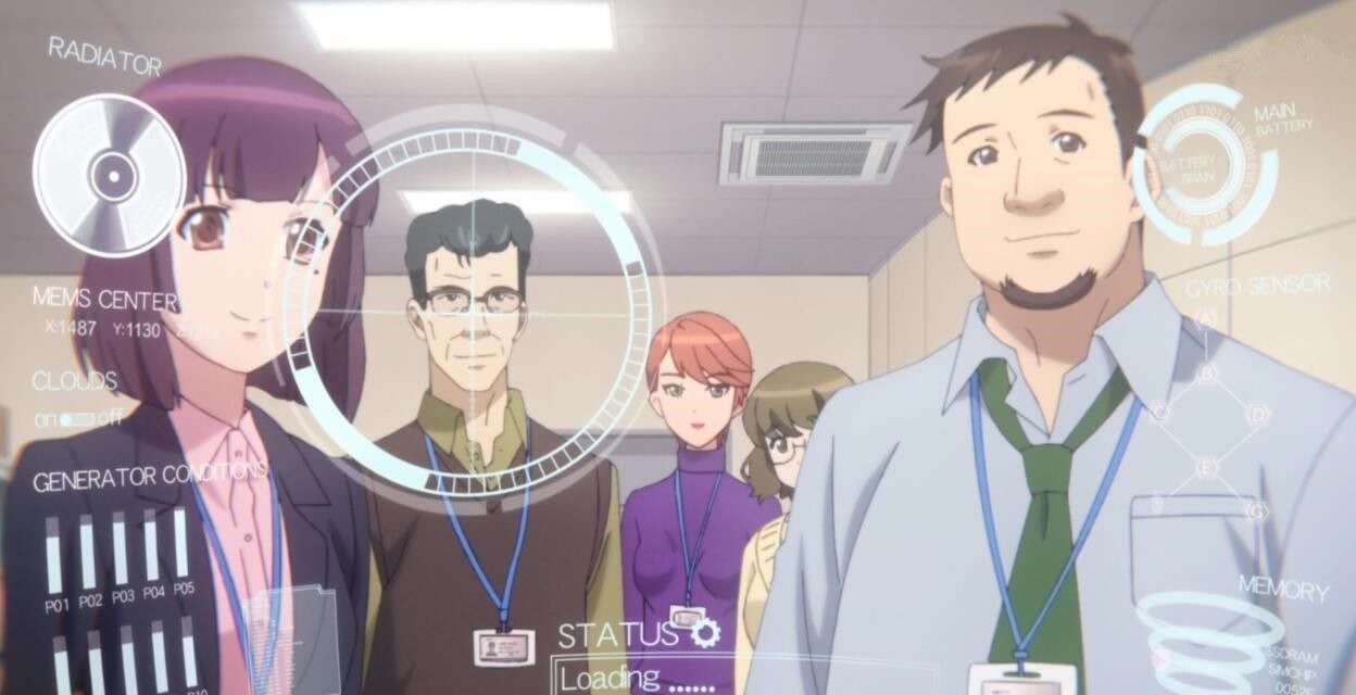 泪目|B站买了部IP有17年的动画,评论区多数是56级账号,不少人泪目