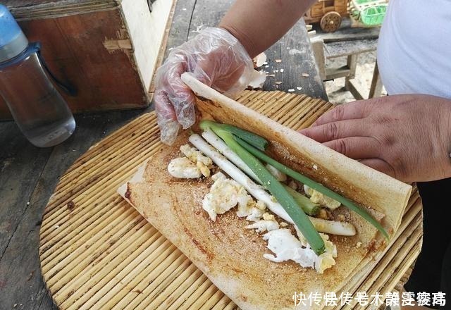 十四款街头小吃,如果我去摆摊,我会卖第7个,堪称街头小吃霸王