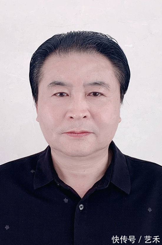 会员|李开明——中国美术家协会会员