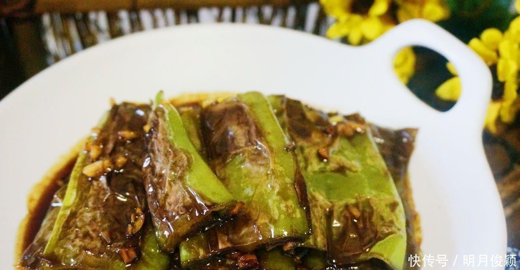 食用价值|入秋后，丝瓜茄子靠边站，吃“它”正当时，祛湿散寒，降脂减肥