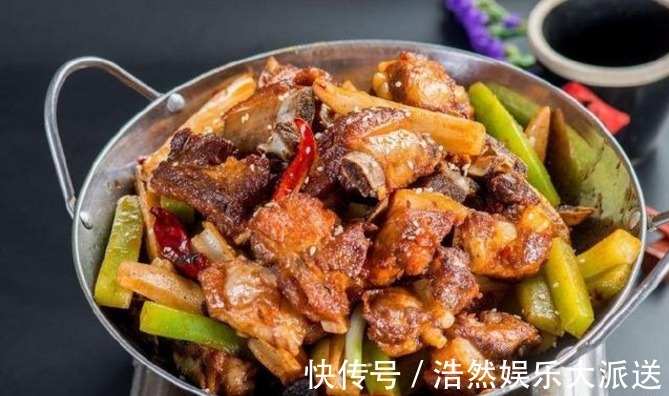 金针菇|推荐几道家常菜，鲜香入味，好吃爽口不油腻，味道好极了