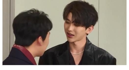 mc|《奔跑吧》预告：宋雨琦离开，迎回老成员，看清他：蔡徐坤乐坏了