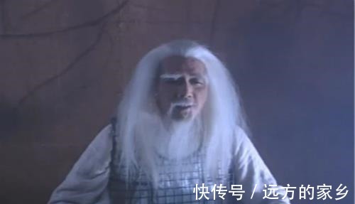 殷天正|金庸笔下四大传说高手，一魔、二佛、三神、四逍遥，谁排名第一