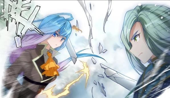 王秋儿|《绝世唐门》轮挑事霍雨浩绝对是第一人,霍雨浩只知道欺负老实人