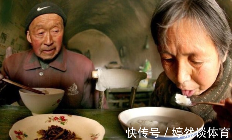 庄稼|“老年人年龄新标准”已经公布，这个年纪过后，才允许称呼老年人