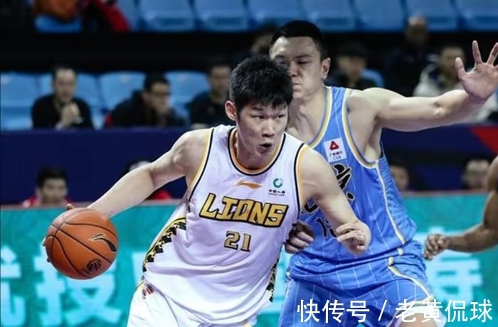 常规赛|纳闷!CBA全明星首周票选公布,两获“月最佳”球员竟然无缘首发