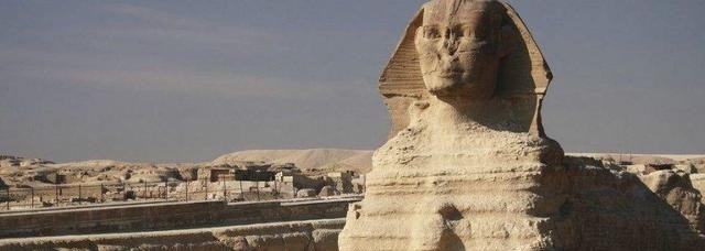 金字塔时代的古埃及究竟达到怎样的文明顶峰