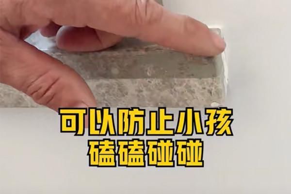 墙体|老公宁死要在窗台时留个“小耳朵”，老师傅直呼：遇到懂行人了！