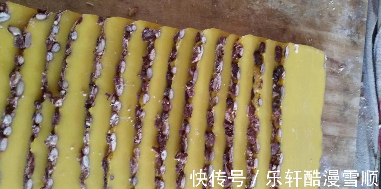 东北的15道主食，不怕你挑食，就怕你吃不过来！不信来打赌！