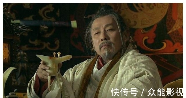 千古绝唱&“文盲皇帝”刘邦:一生著诗两首,却力压乾隆四万首,成千古绝唱