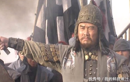 关羽|本该投奔刘备的3大猛将,却被曹操挖走,连诸葛亮都帮不上忙