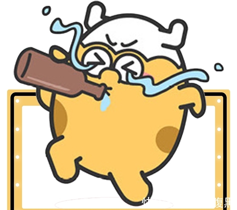 十二星座的真实面目,你看透了吗?