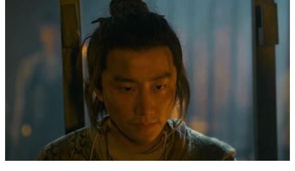 《風(fēng)起洛陽(yáng)》，黃軒和王一博的CP更好看，