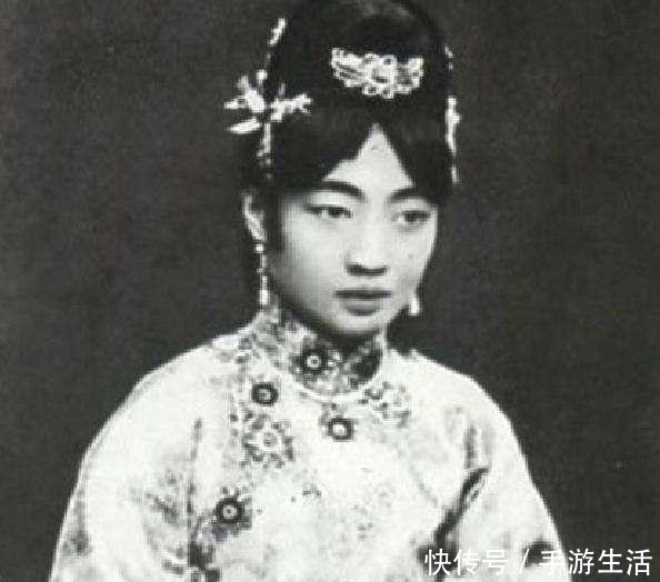 监狱|末代皇后婉容,为何在监狱度过悲惨余生心虽自由难逃制度的牢笼