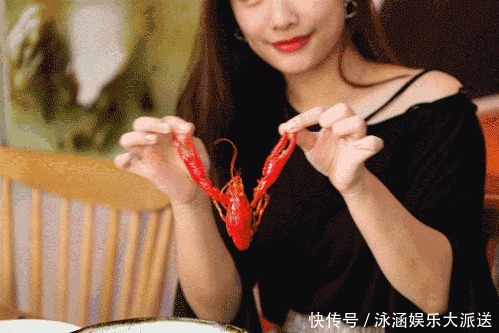 小龙虾|中国引进“淡水蓝虾”,一只就有2两重,或可代替小龙虾