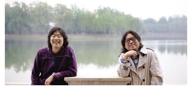 颁奖典礼|成名后闹翻，却在落难时送来十万块，高晓松与老狼的三十年兄弟情