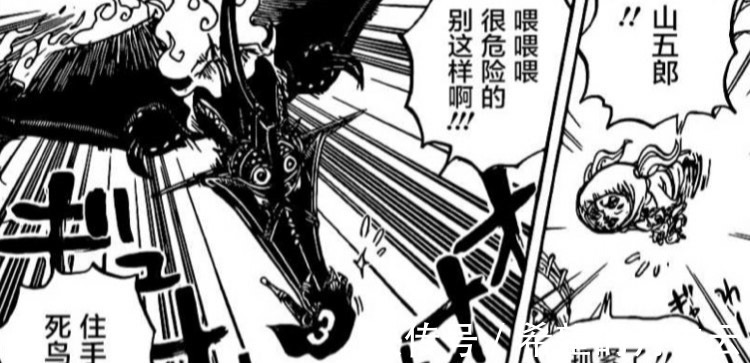 笹木|海贼王飞六胞为何希望疫灾奎因死呢火灾烬一语道破