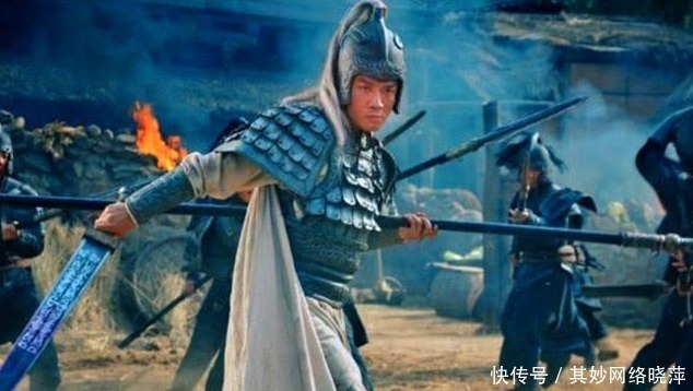良将|刘备的“五虎上将”能打过曹操的“五子良将”吗?哪一方会胜出