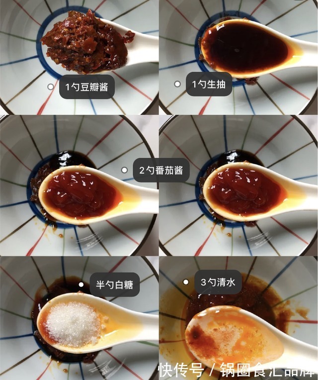 早餐|5分钟搞定早餐!学会这样吃手抓饼,营养又美味,同事都抢着吃