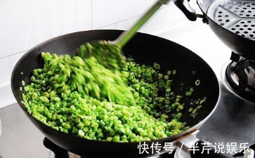 此种饺子馅还第一次见,比韭菜鸡蛋好吃N倍,孩子一次吃了两大盘