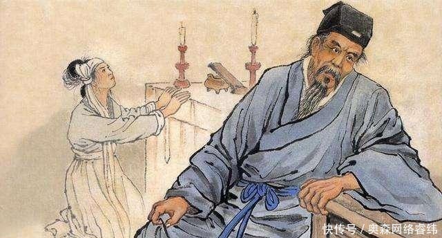 长衫:孔乙己的“脱不下”与范进的“脱得下”,是两种不同的命运