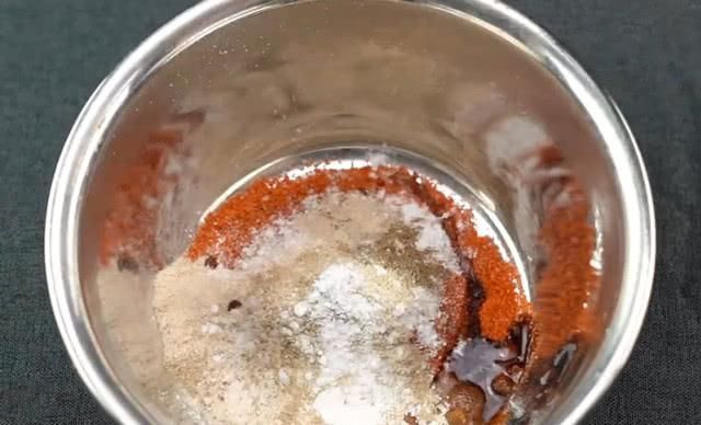 炸鸡排|只需要20元,吃上一大盆真正的“正新鸡排”,以后不用点外卖了