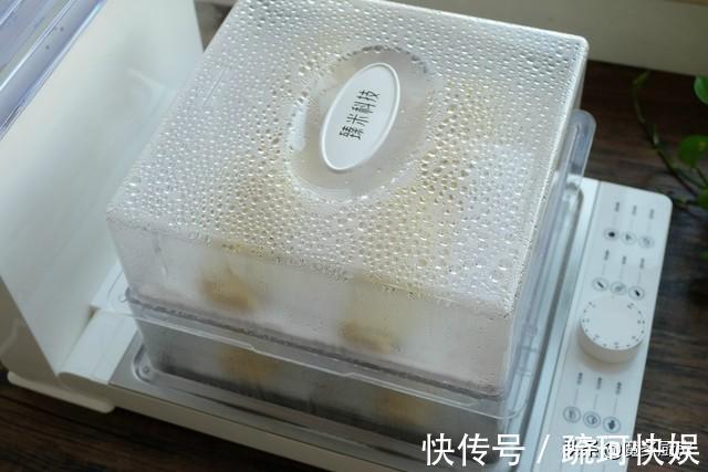 面食|从面粉到成品，只要一小时，比面包、花卷简单，比馒头好吃