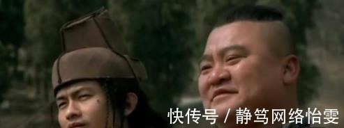 周通@梁山名不副实的好汉，虽是败类但论起本领，鲁智深也没办法