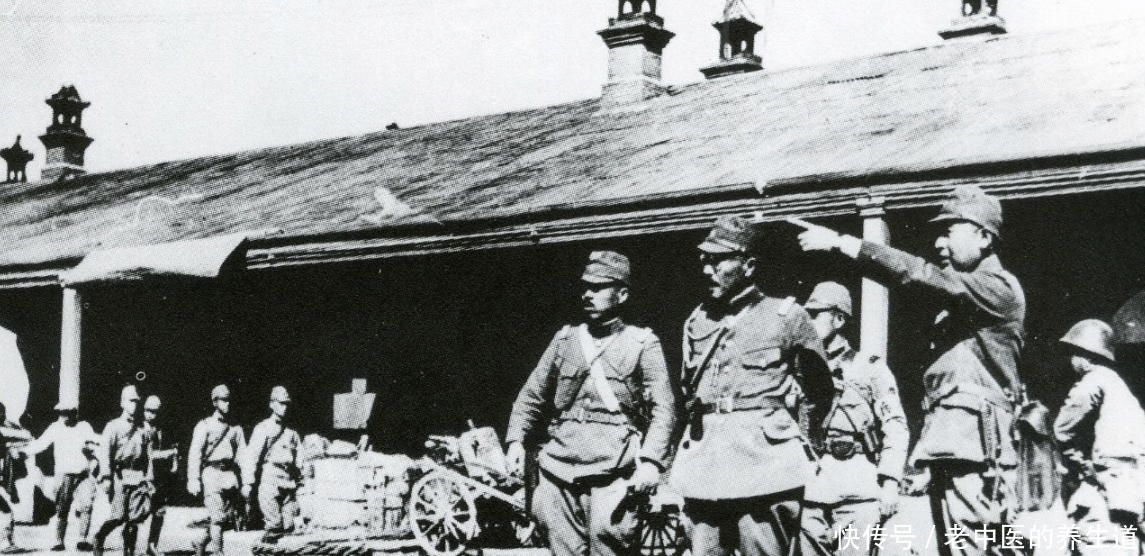 本人|抗战时日本最大的帮凶,出兵24万侵略中国,投降后10万人为天皇自杀