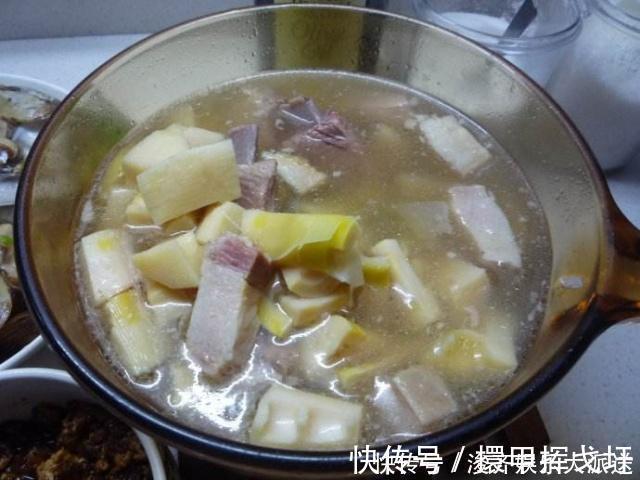 怀孕|怀孕时期,这3种食物孕妇少吃,可能对宝宝有损伤,还不利于消化