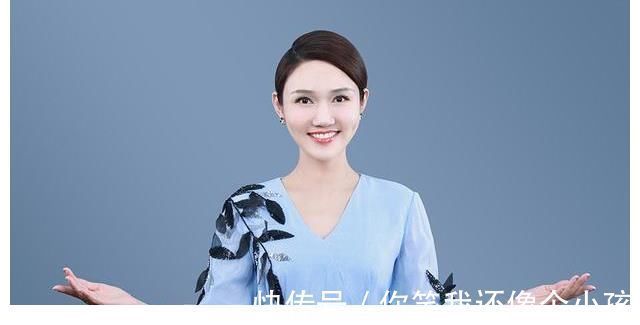 龙洋：被誉为董卿接班人，3年进央视5年登上春晚，她究竟什么来头
