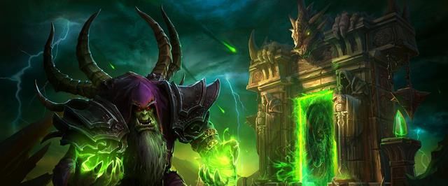 玩家|魔兽世界：术士玩游戏多么难，玩家直言把拉人删了吧