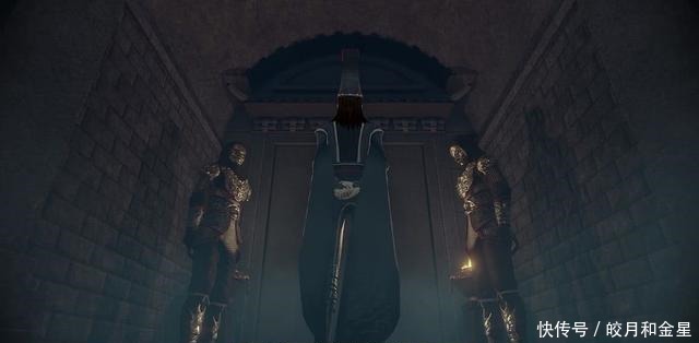 內力|畫江湖不良人為何黑白無常吸收水火判官內力后，還是不及侯卿