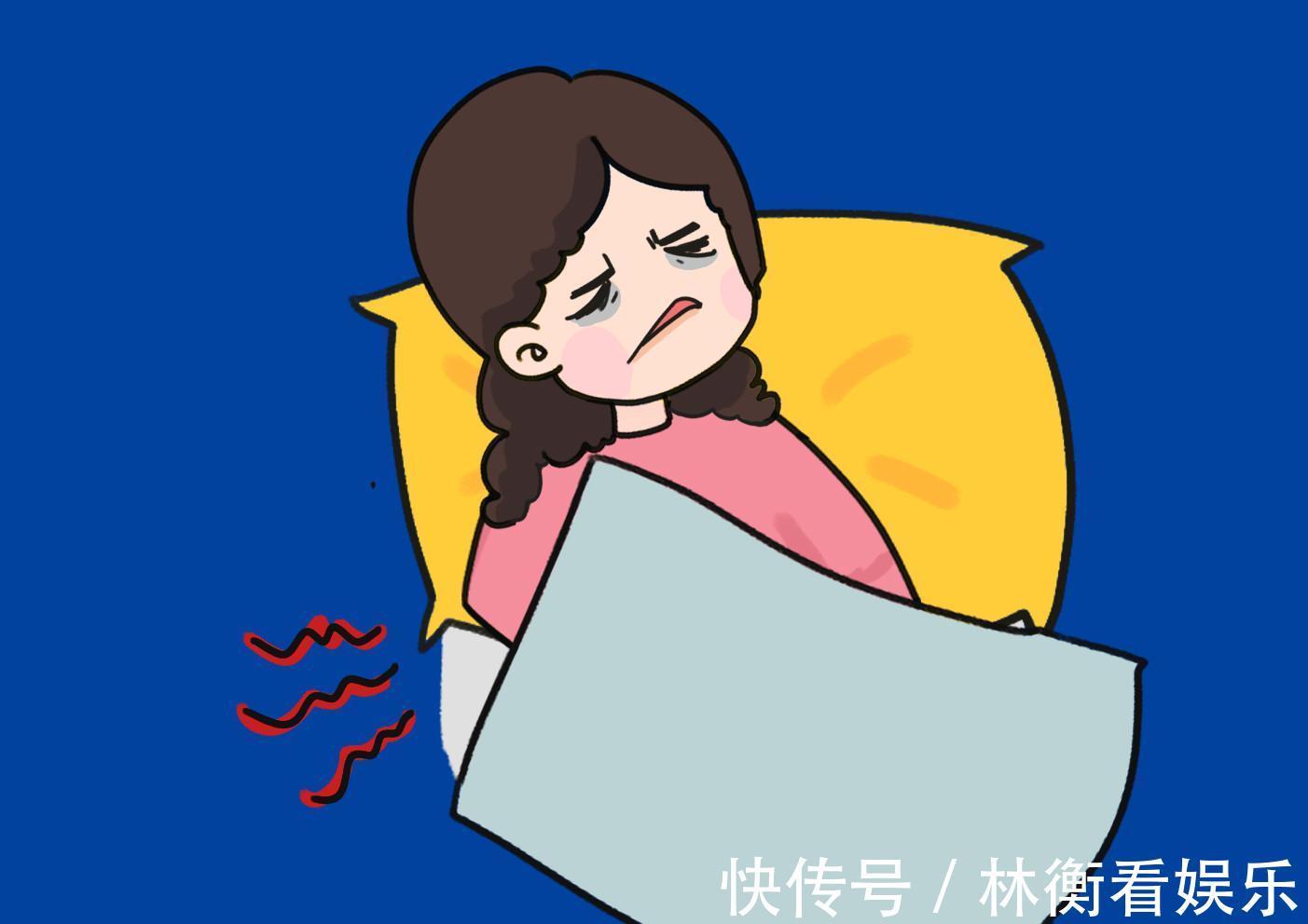 孕妈|胎儿脐带绕颈有风险,避免三件事可降低绕颈几率,孕妈应知晓