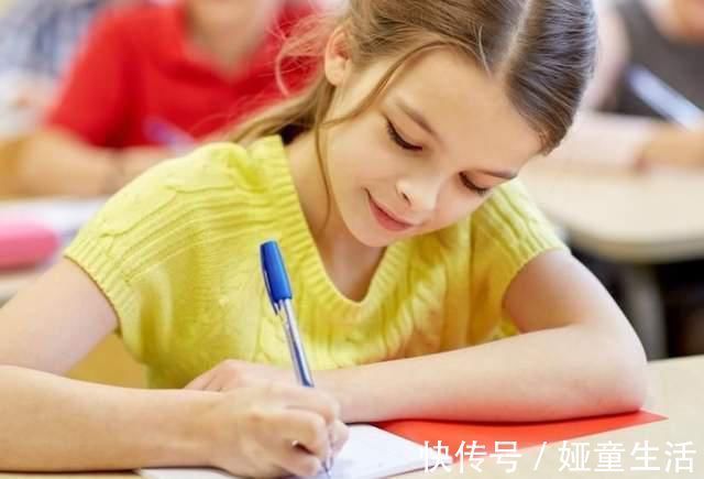 清华附小|孩子小时候有这4个特征,大多是潜在“学霸”,家长别忽视