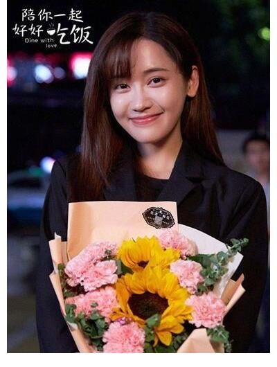 陪你一起好好吃飯演員表 各角色介紹